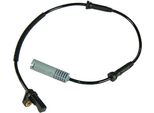 Sensore Velocità Ruota Anteriore 690Mm Sensore Hall Metzger Per Bmw 1 (E87)