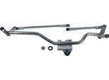 Tirante Tergicristallo Anteriore Metzger Per Vw Transporter T5