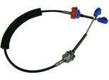 Cavo Di Trazione Cambio Manuale Destro 885Mm Metzger Per Renault Kangoo (KC0/1_)