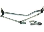 Tirante Tergicristallo Anteriore Metzger Per Bmw 3 (E46)