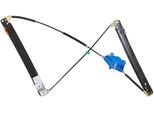 Regolatore Elettrico Finestrino Anteriore Sinistro Metzger Per Audi A4 B6