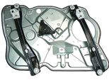 Regolatore Elettrico Del Finestrino Anteriore Destro Metzger Per Skoda Octavia Ii
