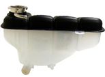 Vaso Di Espansione Del Refrigerante Metzger Per Mercedes C-KLASSE (W202)