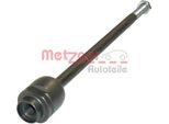 Giunto Assiale Asta Di Guida Anteriore 318Mm Metzger Per Opel Corsa C