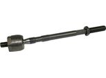 Giunto Assiale Asta Cingoli Anteriore 264Mm Metzger Per Renault Espace Iv