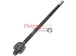Tirante Assiale Anteriore 400Mm Metzger Per Mercedes Sprinter 3,5-T