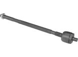 Giunto Assiale Asta Cingoli Anteriore 320Mm Metzger Per Renault Kangoo Rapid