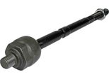 Giunto Assiale Asta Cingoli Anteriore Metzger Per Fiat Panda /