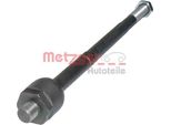 Giunto Assiale Asta Cingoli Anteriore 290Mm Metzger Per Opel Insignia A