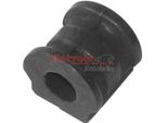 Cuscinetto Stabilizzatore Anteriore Metzger Per Skoda Fabia I