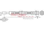 Tubo Freno 392Mm Metzger Per Mazda 626 V