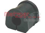Cuscinetto Stabilizzatore Posteriore Metzger Per Opel Vectra C