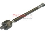 Tirante Anteriore A Collegamento Assiale Metzger Per Ford Focus Ii