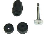 Cuscinetto Stabilizzatore Esterno Anteriore Metzger Per Renault Kangoo Rapid