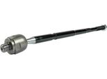 Tirante Anteriore A Snodo Assiale Metzger Per Chevrolet Captiva (C100)