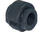 2X Metzger Stabilisatore Cuscinetti In Gomma 27Mm Anteriore Sinistro, Anteriore Destro