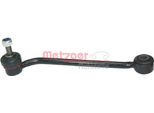 Asta/Puntone Stabilizzatore Posteriore Sinistro 228Mm Asta Di Accoppiamento Metzger Per Audi A4