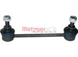 Tirante / Puntone Stabilizzatore Posteriore Destro Asta Di Accoppiamento Metzger Per Honda HR-V