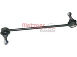 Asta/Struttura Stabilizzatrice 270Mm Asta Di Accoppiamento Metzger Per Audi 80 B4