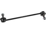Asta/Struttura Stabilizzatrice Posteriore 250Mm Asta Di Accoppiamento Metzger Per Mazda 323 S
