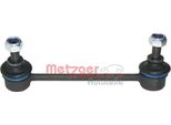 Tirante/Puntone Stabilizzatore Posteriore Sinistro Asta Di Accoppiamento Metzger Per Honda HR-V