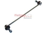 Barra Stabilizzatrice Anteriore/ Puntone Barra Di Accoppiamento Metzger Per Smart CITY-COUPE (450)