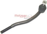 Tirante Anteriore Sinistro Esterno Metzger Per Opel Omega B