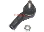 Tirante Anteriore Sinistro Metzger Per Vw Golf Iii