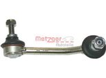 Asta Stabilizzatore Anteriore / Puntone Asta Di Accoppiamento Metzger Per Mercedes Sprinter