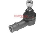 Metzger Tirante Anteriore Destro Per Audi A3 Skoda Octavia Vw Bora Golf Nuovo