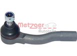 Tirante Anteriore Sinistro Metzger Per Chevrolet Lacetti (J200)