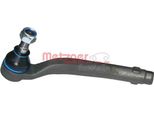 Tirante Anteriore Sinistro Metzger Per Mercedes M-CLASS (W163)