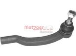 Tirante Anteriore Destro Metzger Per CitroËN Jumper Ii