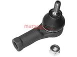 Tirante Anteriore Metzger Per Ford Tourneo Connect