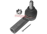 Tirante Anteriore Metzger Per Toyota Corolla Liftback
