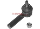 Tirante Anteriore Metzger Per Fiat Panda (141_)