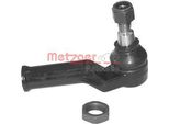 Asta Di Guida Metzger Anteriore Sinistra Per Ford Land Rover Volvo