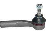 Tirante Anteriore Destro 113Mm Metzger Per Fiat Fiorino/Ampia Berlina