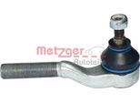 Tirante Anteriore Destro Metzger Per Peugeot 406 (8B)