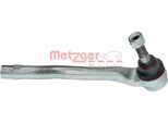 Tirante Anteriore Destro Metzger Per Mercedes M-CLASS (W164)