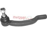 Spurstangenkopf Vorne Links Metzger Per CitroËN Jumper Ii