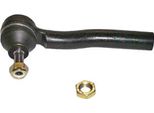 Asta Di Trazione Metzger Per Abarth 500 500C Fiat 500 Panda Ford Ka Sinistra