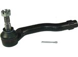 Tirante Anteriore Sinistro Metzger Per Mazda 2 (De_)