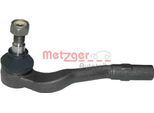 Tirante Anteriore Sinistro Metzger Per Mercedes C-KLASSE (W203)