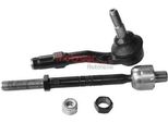 Tirante Anteriore Metzger Per Bmw 7 (E65)