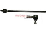 Tirante Anteriore Destro Metzger Per Vw Golf Iii