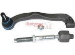 Asta Anteriore Destra Metzger Per Vw Transporter T5