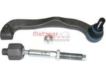 Asta Anteriore Sinistra Metzger Per Vw Transporter T5