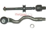 Tirante Anteriore Sinistro Metzger Per Bmw 3 (E36)