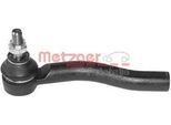 Tirante Anteriore Sinistro Metzger Per Toyota Corolla (_E12_)